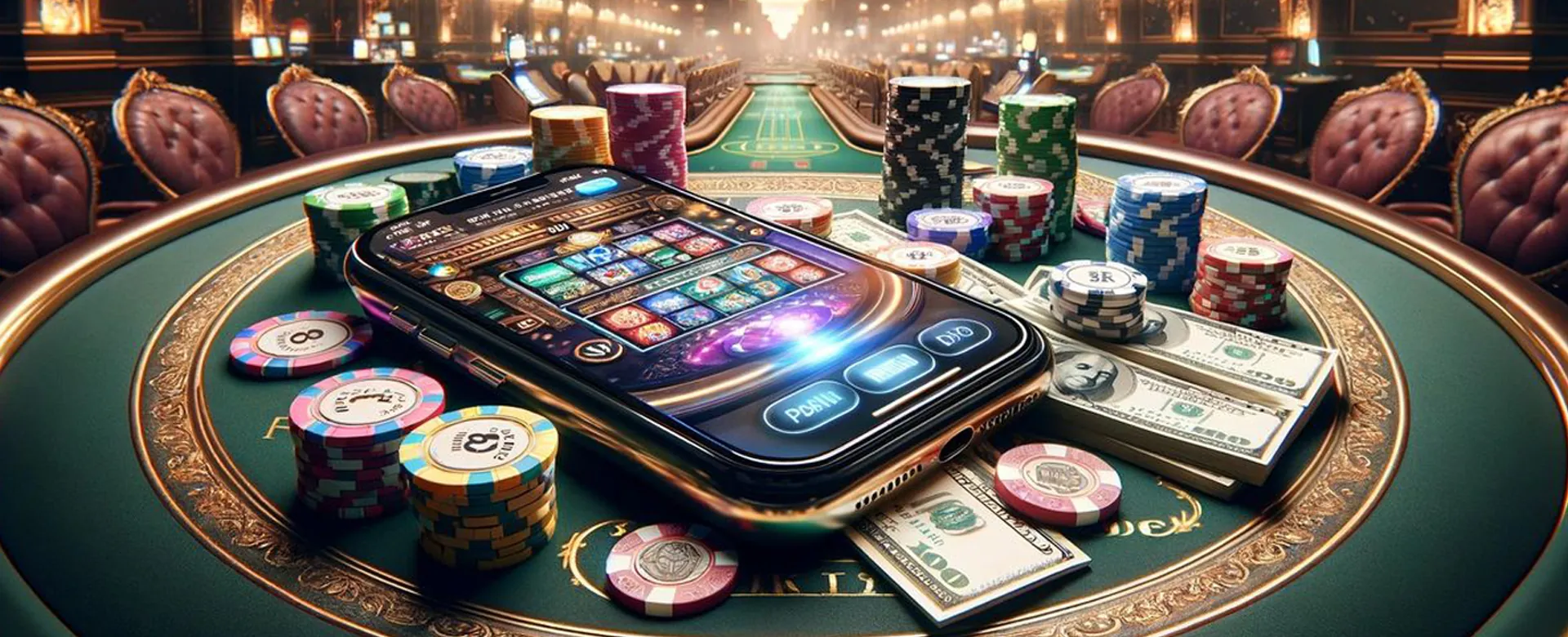 PHTAYA Online Casino and Sports Betting Registration