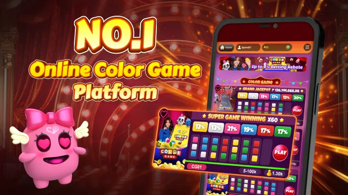 PHTAYA arcade games with bright, engaging graphics for casual fun
