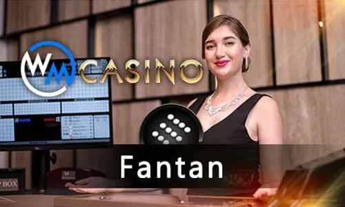 Live Blackjack Game