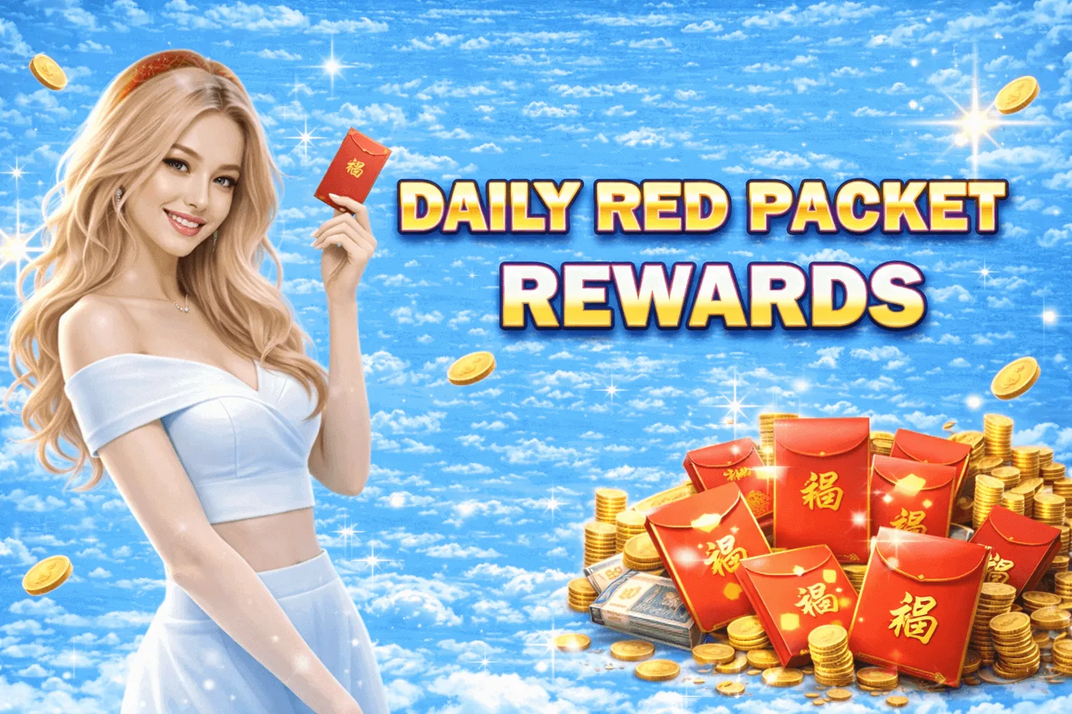 Loyalty Rewards Program